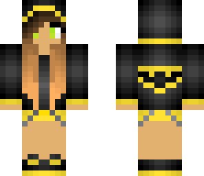 batgirl