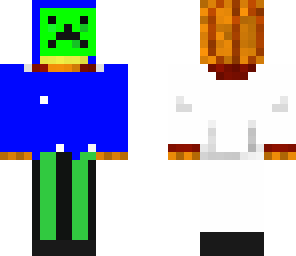 creeper teen