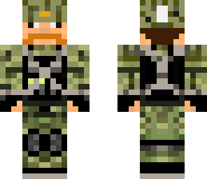 captain price