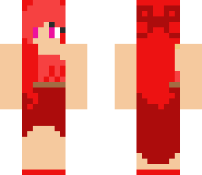 fire princess