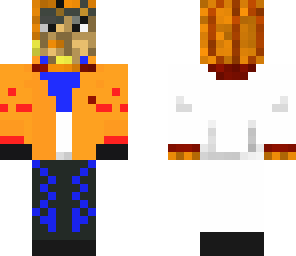generator rex v2