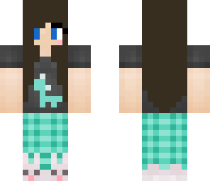 seedette's skin