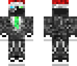 improved syborge