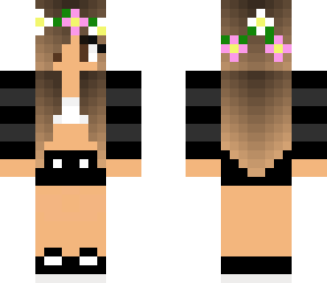 flower girl