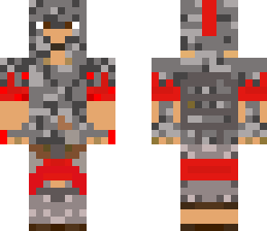 steel spartan