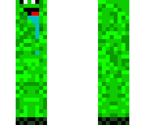 noob 2 creeper edition