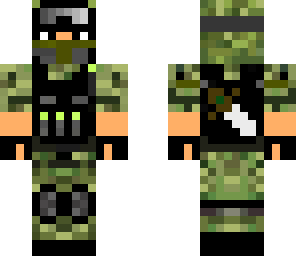 army bro