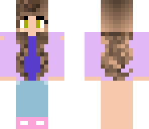 making skin