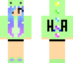 dino hoddie allen girl love him