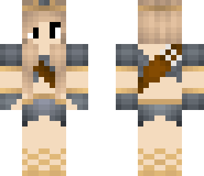 archer warrior