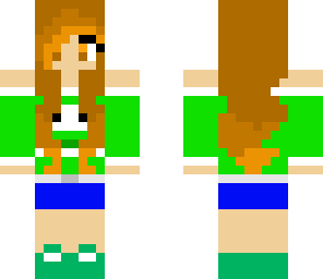 omnomlicious girl