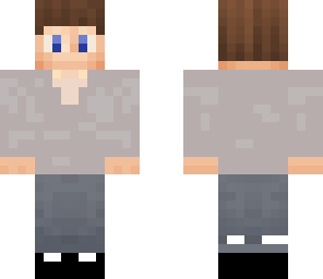 greypullover