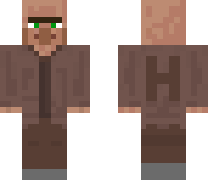 hero villager