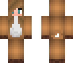 my skinnn