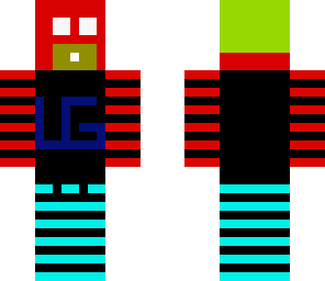 leonysgamer lg