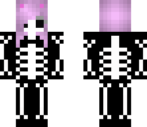 skeleton girl edited 2