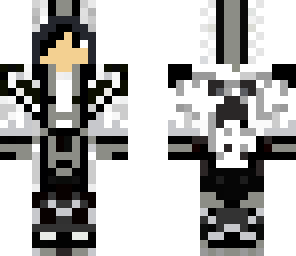 gray assasin