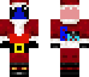 santa ninjapig