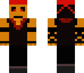 jake