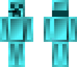 bluecreeper