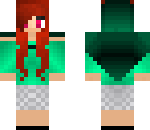 sophie612's skin