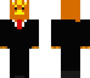 buisness torchic