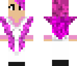 salon girl