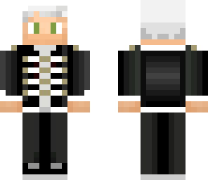 black parade era