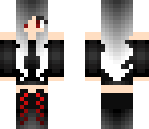 emo girl