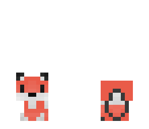 tiny fox edited