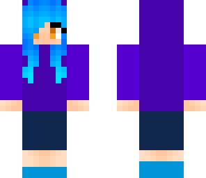 mimi unfinished