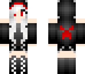 vampire girl