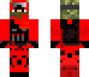redstone agent 2
