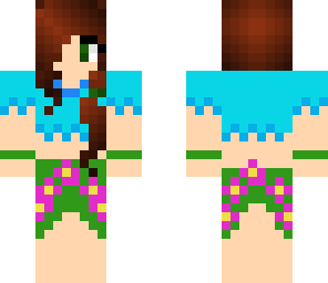 aloha girl