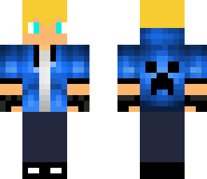 mine oscarin gamer