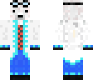 polar bear scientist