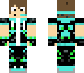 cool boy 0990