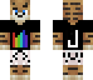 jack tiger
