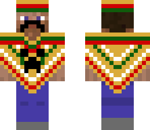 mexicaan