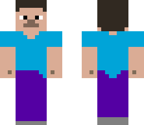 steve