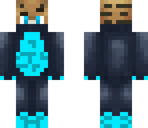 real relaxo pvp tiger blue