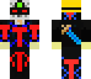 officialteamore skin winter