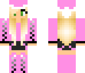 pink in 1000 ways
