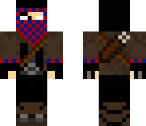 arora hunter