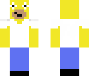 homer simpson