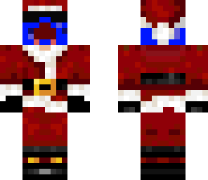 hectorchrismas creeper