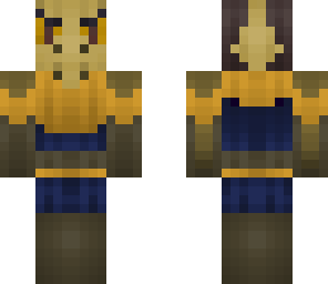 final naylar