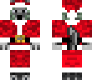 wolfmercury-christmas edition 1