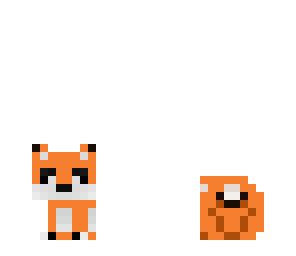 love me fox