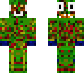 tresuman